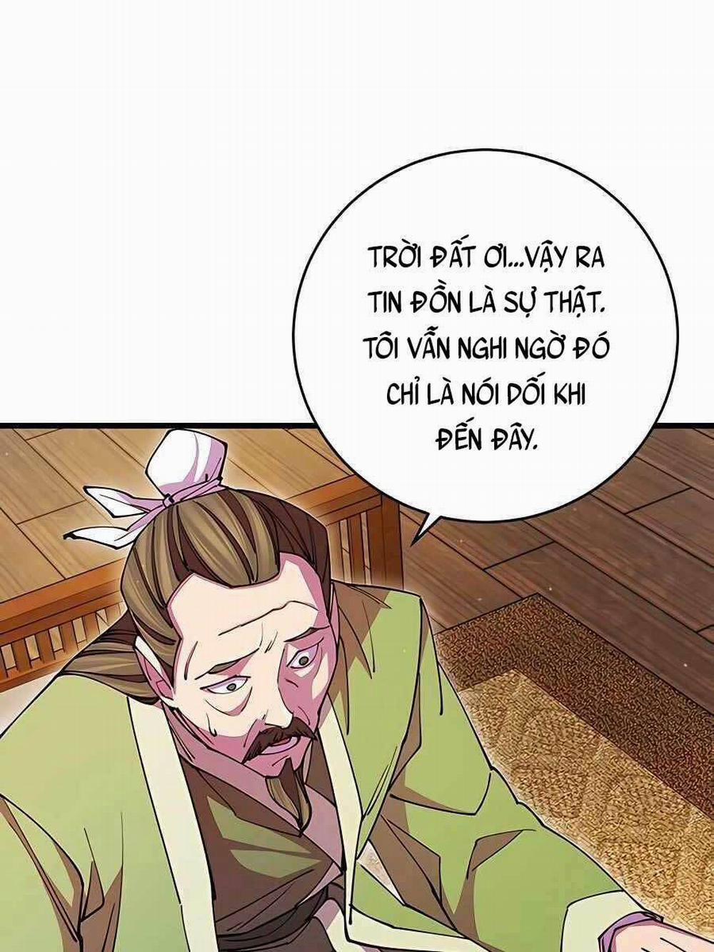 Thiên Hạ Đệ Nhất Đại Sư Huynh 17 trang 121