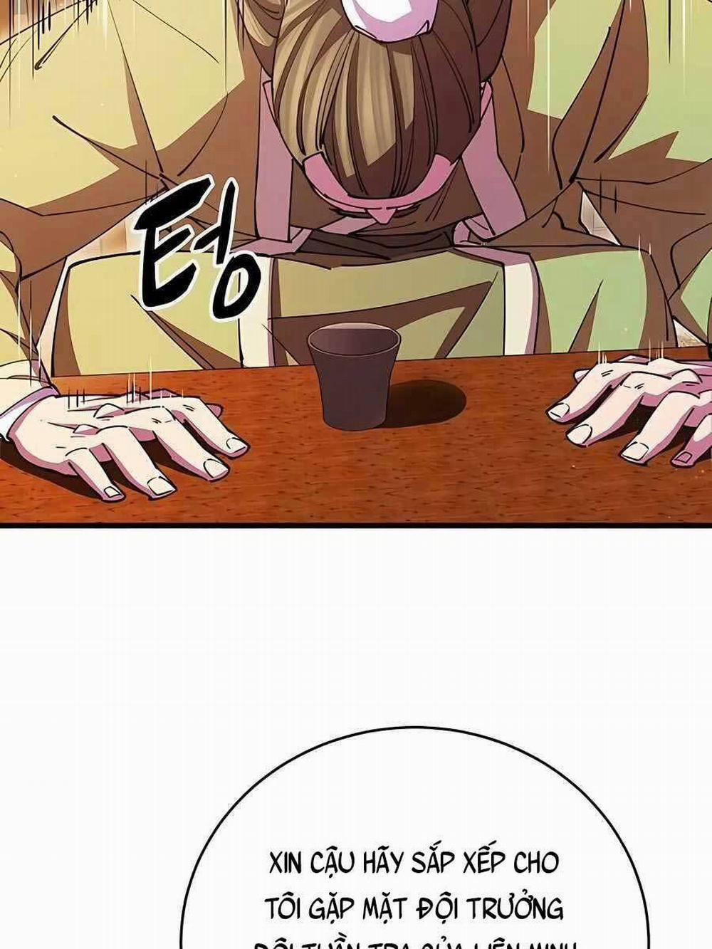 Thiên Hạ Đệ Nhất Đại Sư Huynh 17 trang 123