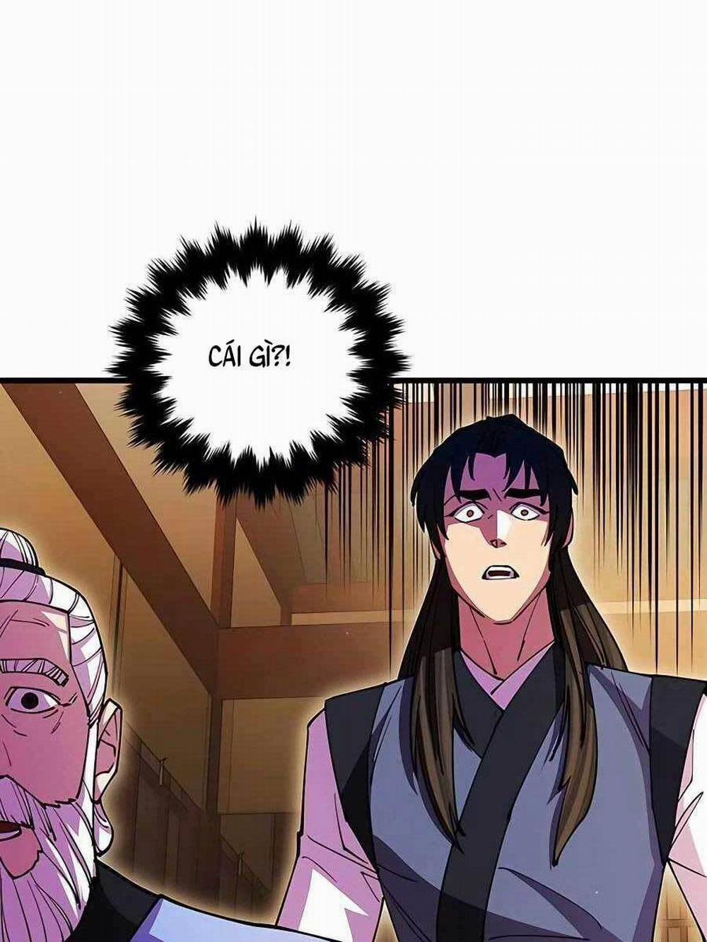 Thiên Hạ Đệ Nhất Đại Sư Huynh 17 trang 125