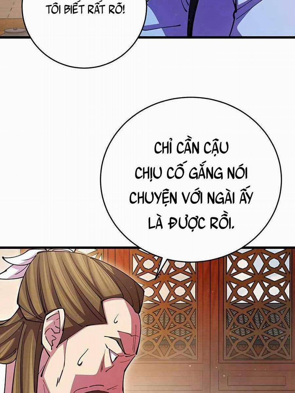 Thiên Hạ Đệ Nhất Đại Sư Huynh 17 trang 128