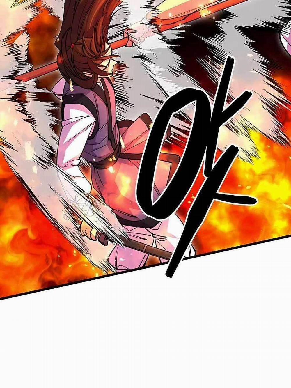 Thiên Hạ Đệ Nhất Đại Sư Huynh 17 trang 13