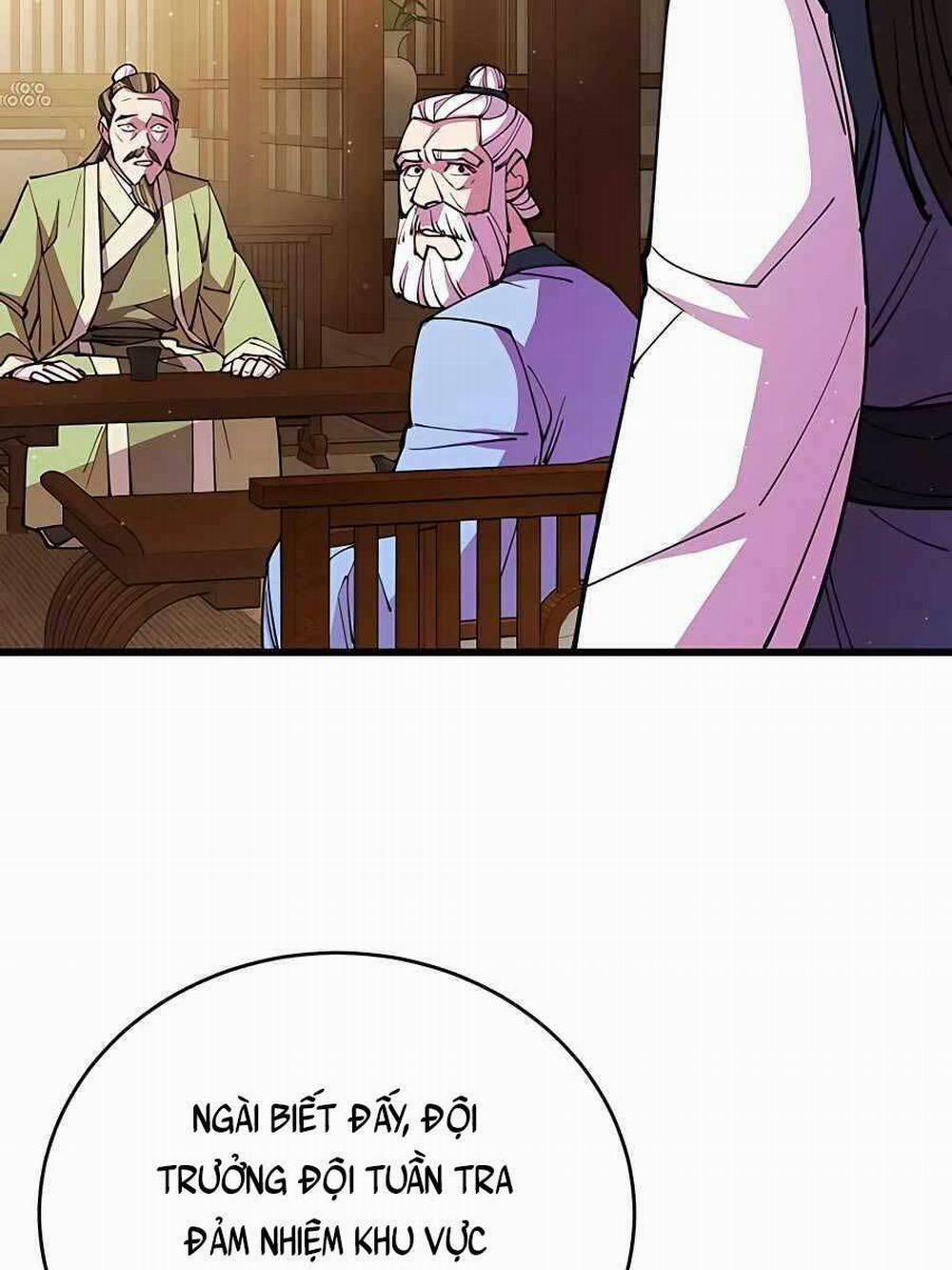 Thiên Hạ Đệ Nhất Đại Sư Huynh 17 trang 132