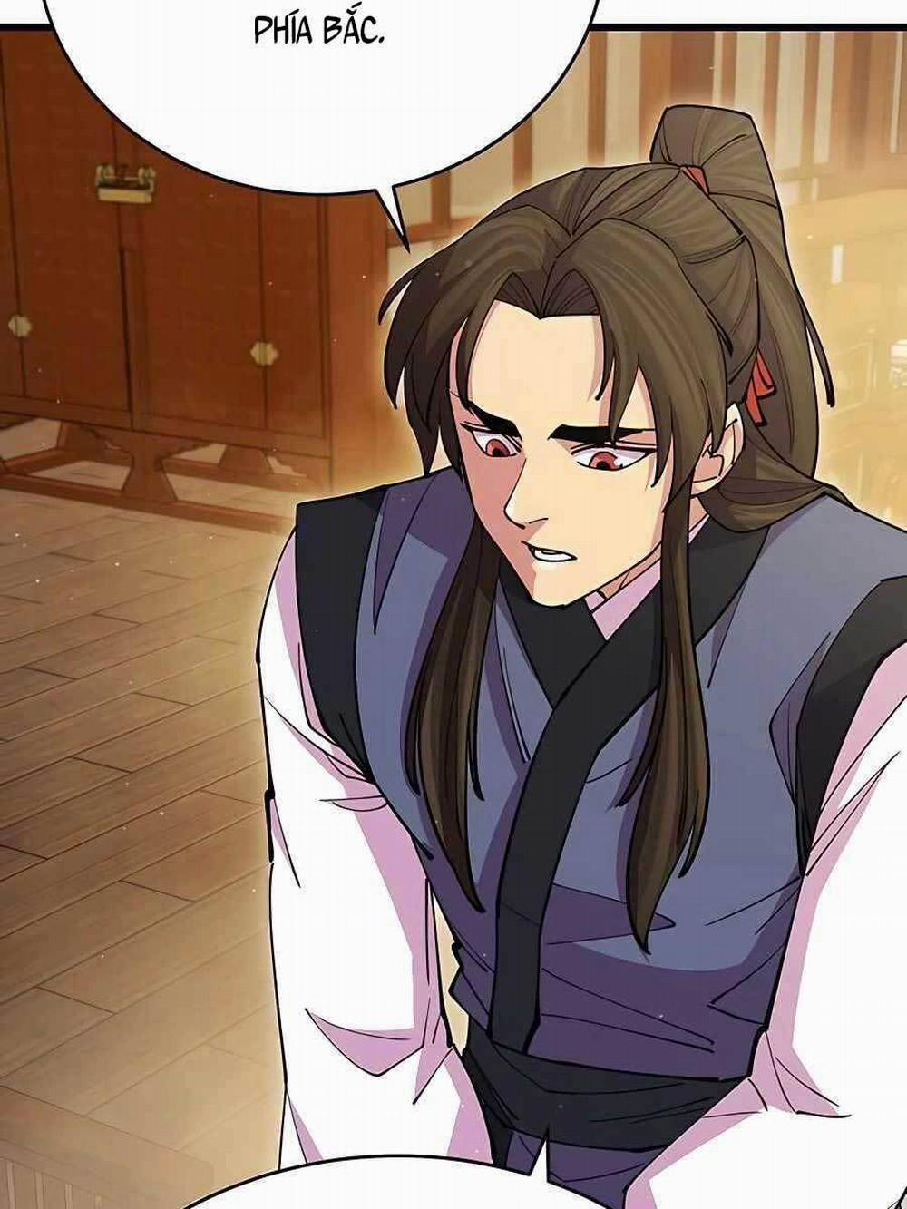 Thiên Hạ Đệ Nhất Đại Sư Huynh 17 trang 133