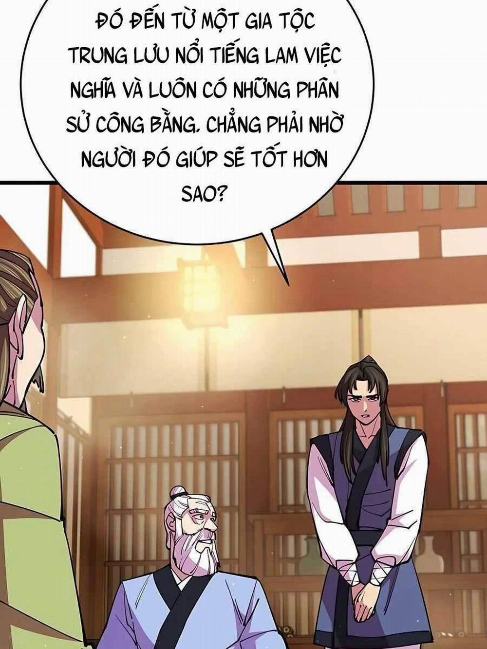 Thiên Hạ Đệ Nhất Đại Sư Huynh 17 trang 135