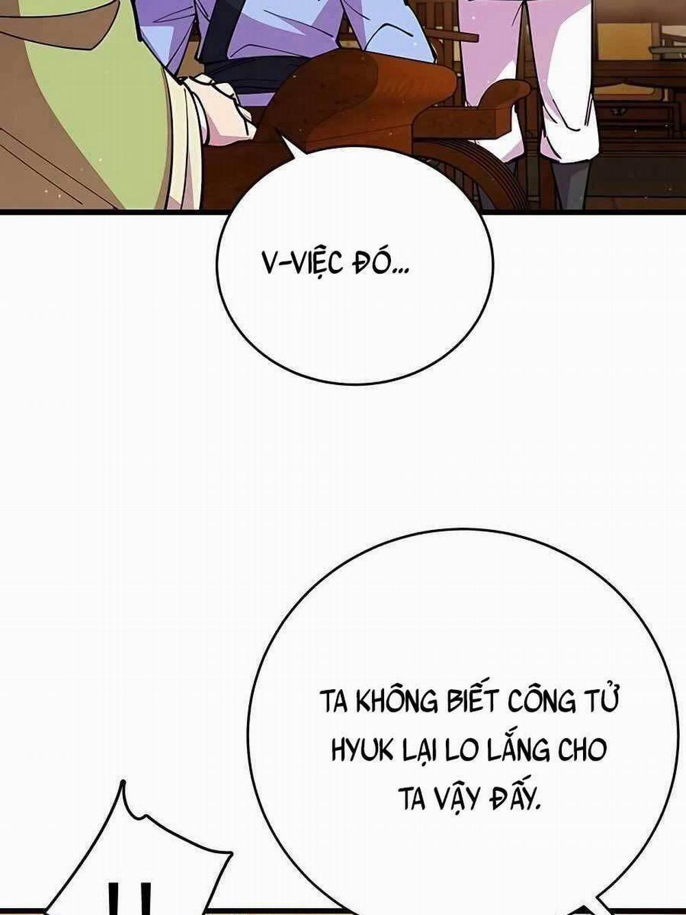 Thiên Hạ Đệ Nhất Đại Sư Huynh 17 trang 136