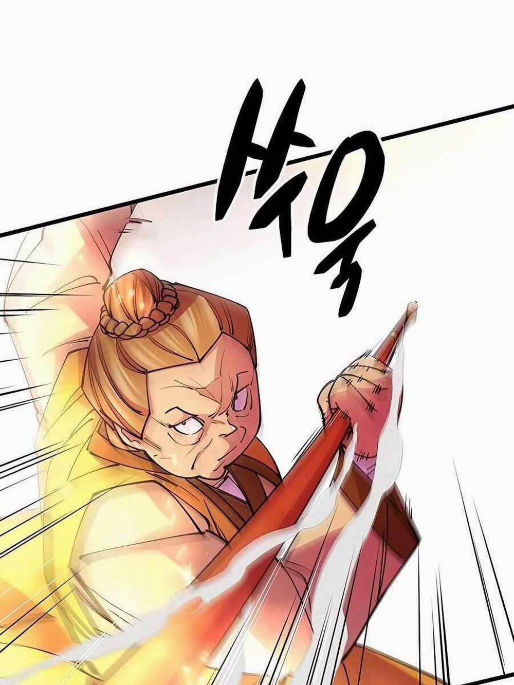 Thiên Hạ Đệ Nhất Đại Sư Huynh 17 trang 14