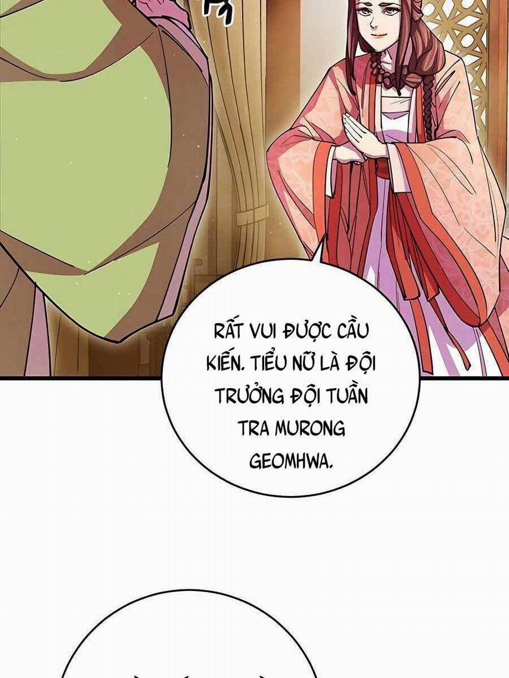 Thiên Hạ Đệ Nhất Đại Sư Huynh 17 trang 142