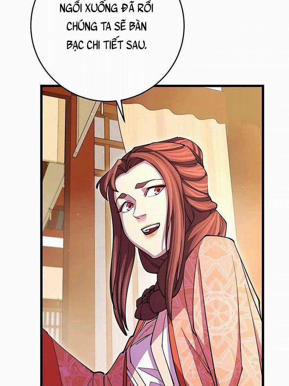 Thiên Hạ Đệ Nhất Đại Sư Huynh 17 trang 143