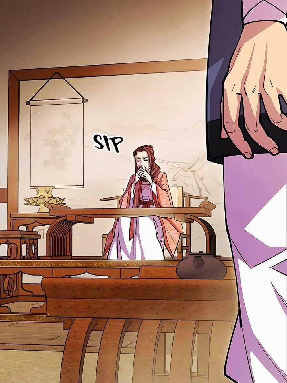 Thiên Hạ Đệ Nhất Đại Sư Huynh 17 trang 152