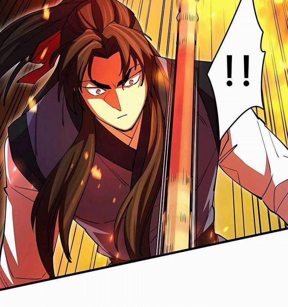 Thiên Hạ Đệ Nhất Đại Sư Huynh 17 trang 16