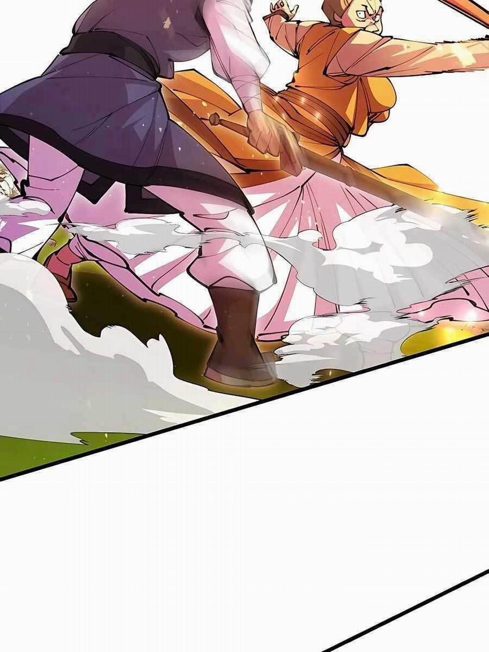 Thiên Hạ Đệ Nhất Đại Sư Huynh 17 trang 18