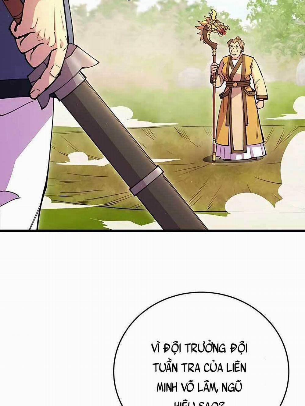 Thiên Hạ Đệ Nhất Đại Sư Huynh 17 trang 2