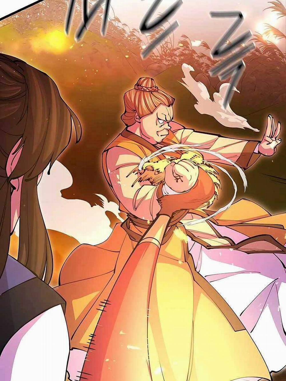 Thiên Hạ Đệ Nhất Đại Sư Huynh 17 trang 23