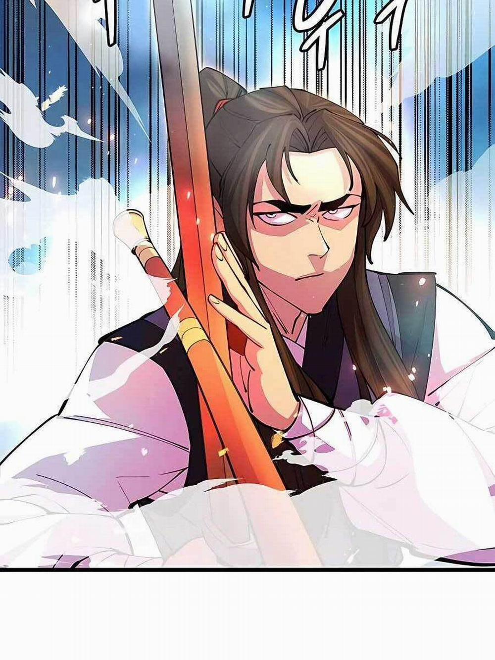 Thiên Hạ Đệ Nhất Đại Sư Huynh 17 trang 28