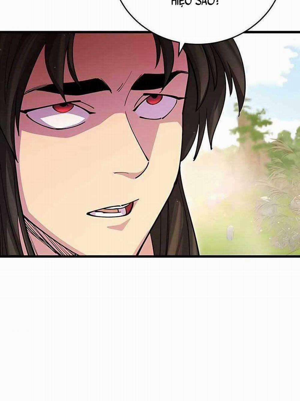 Thiên Hạ Đệ Nhất Đại Sư Huynh 17 trang 3