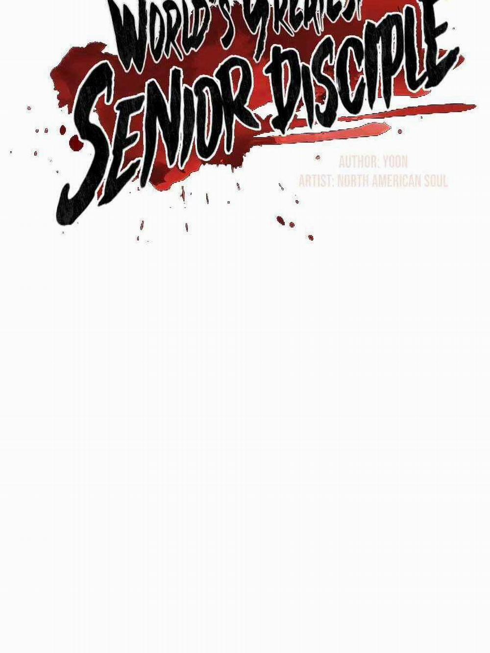 Thiên Hạ Đệ Nhất Đại Sư Huynh 17 trang 30