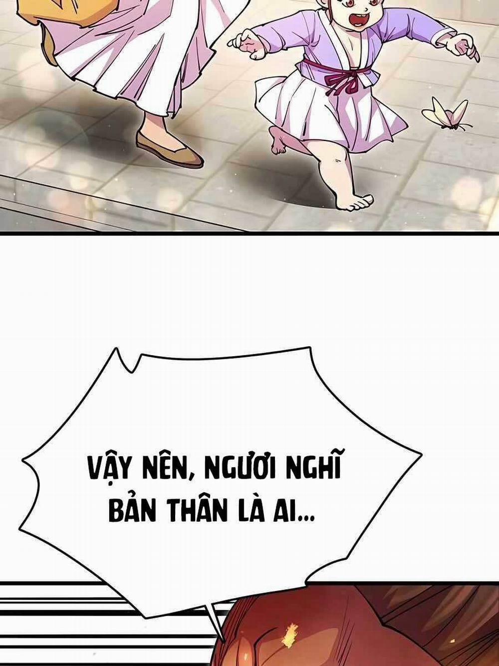 Thiên Hạ Đệ Nhất Đại Sư Huynh 17 trang 34