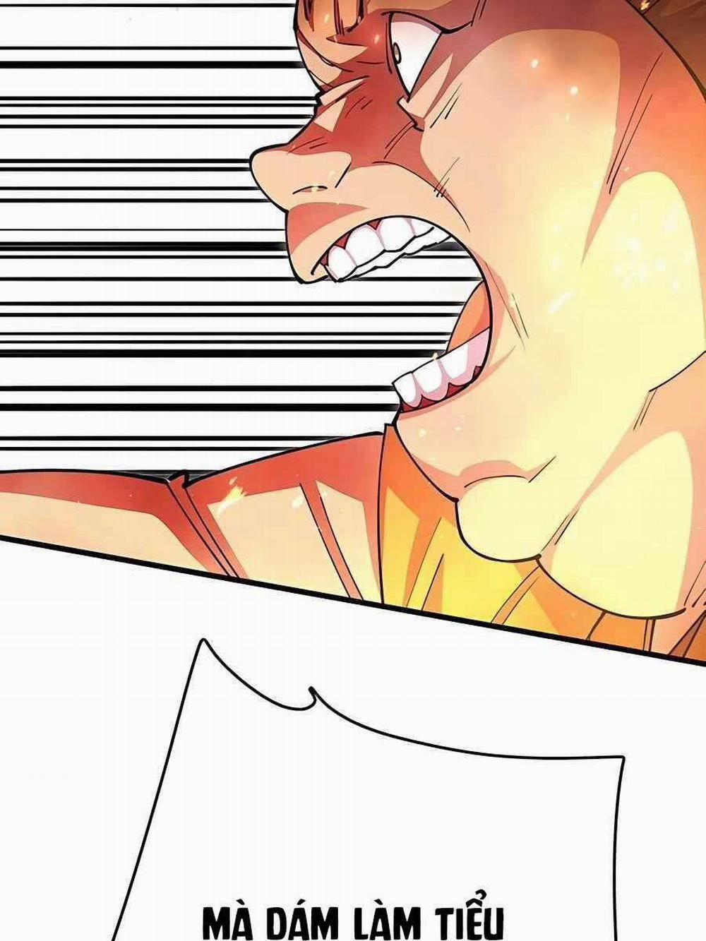 Thiên Hạ Đệ Nhất Đại Sư Huynh 17 trang 35