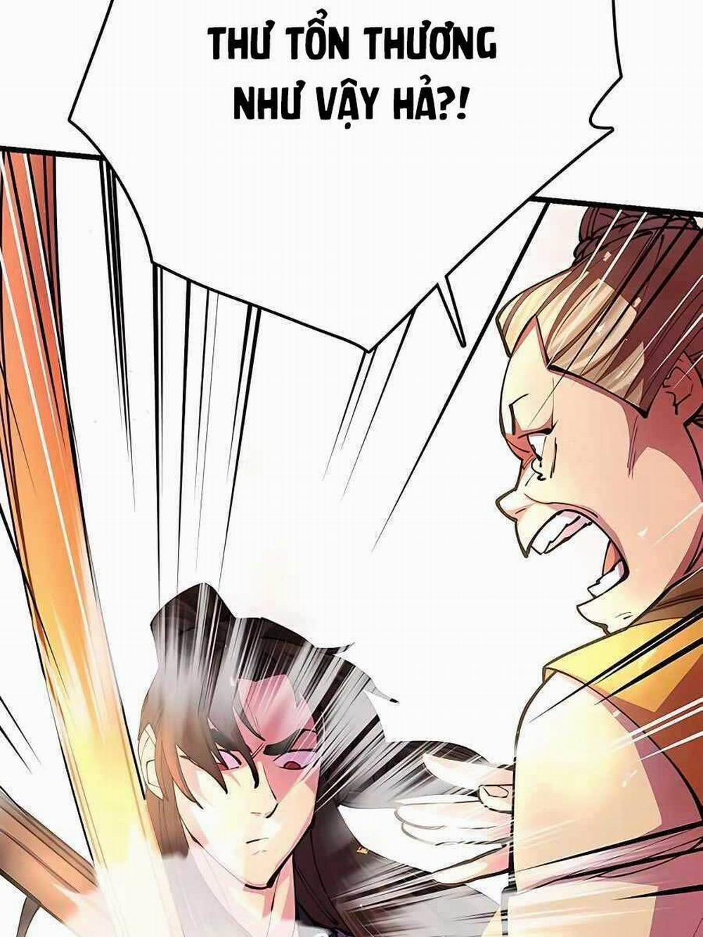 Thiên Hạ Đệ Nhất Đại Sư Huynh 17 trang 36