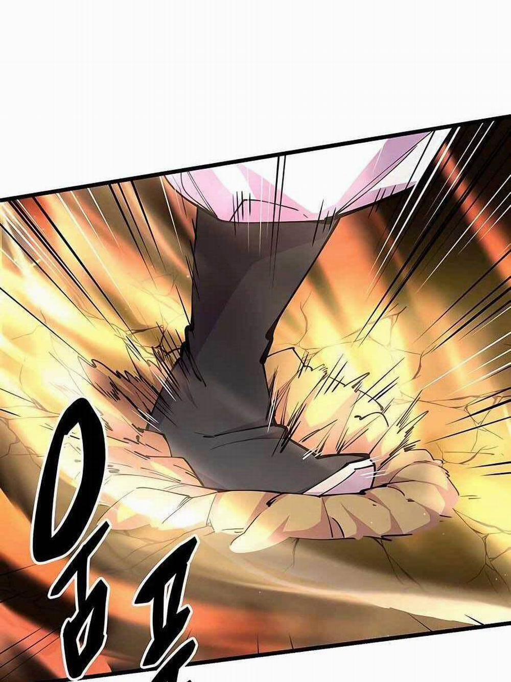 Thiên Hạ Đệ Nhất Đại Sư Huynh 17 trang 38