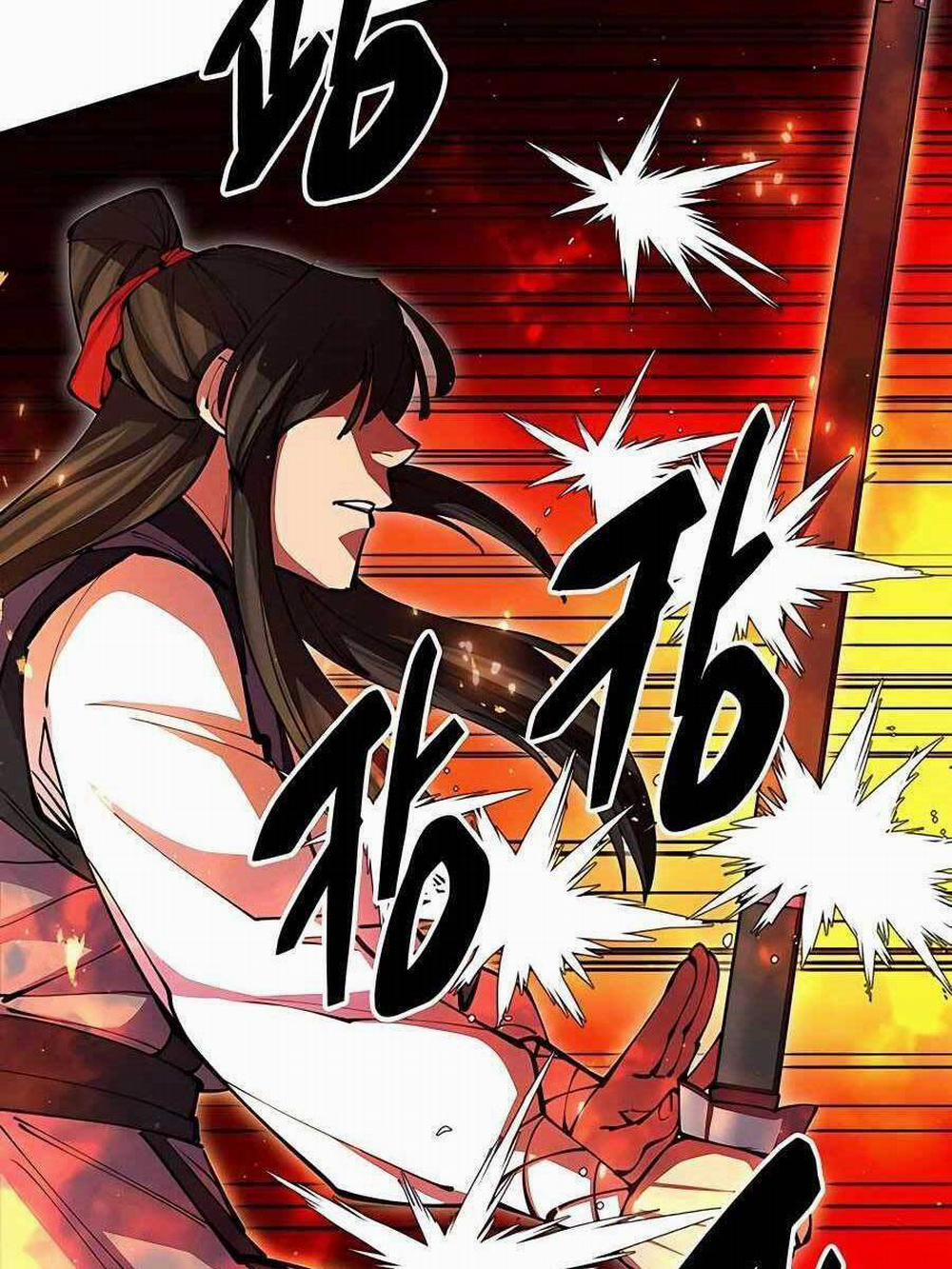 Thiên Hạ Đệ Nhất Đại Sư Huynh 17 trang 40