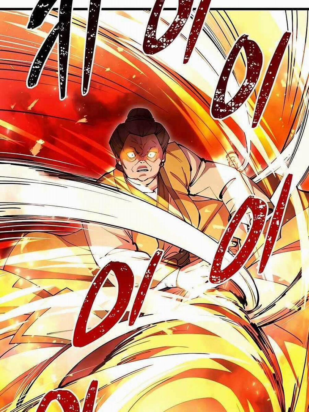 Thiên Hạ Đệ Nhất Đại Sư Huynh 17 trang 44