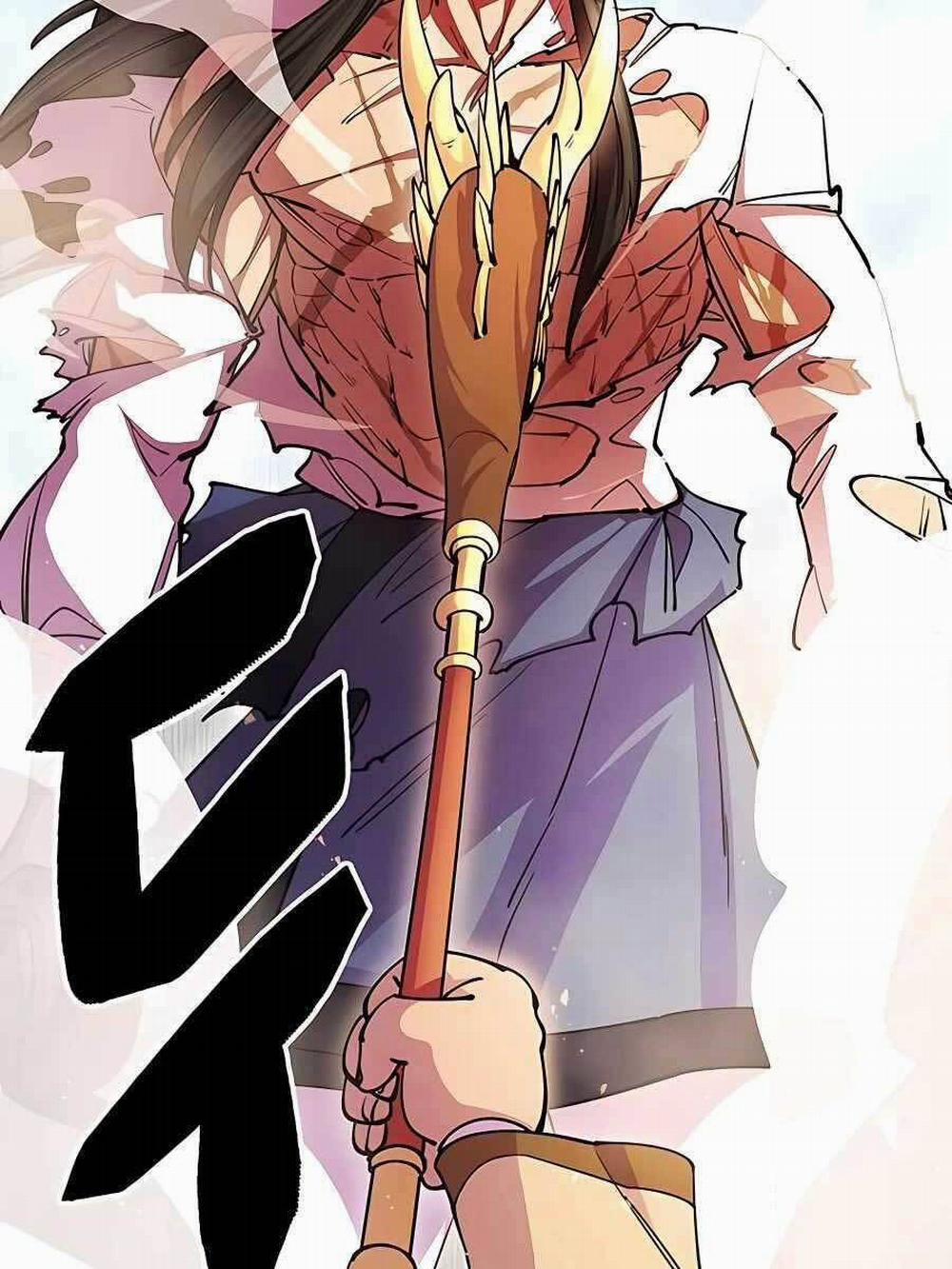 Thiên Hạ Đệ Nhất Đại Sư Huynh 17 trang 65