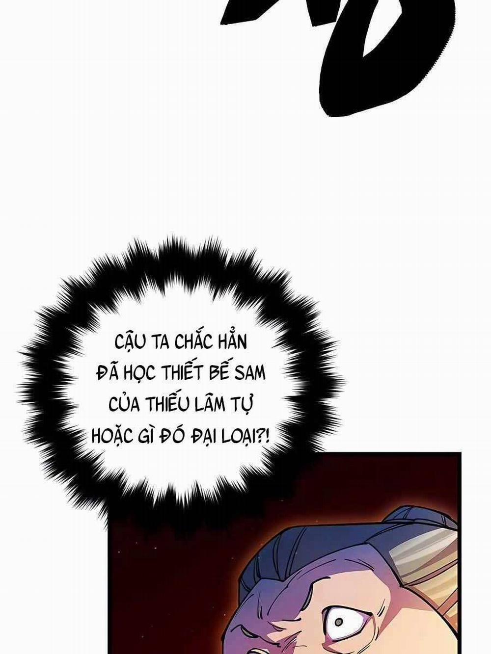 Thiên Hạ Đệ Nhất Đại Sư Huynh 17 trang 67