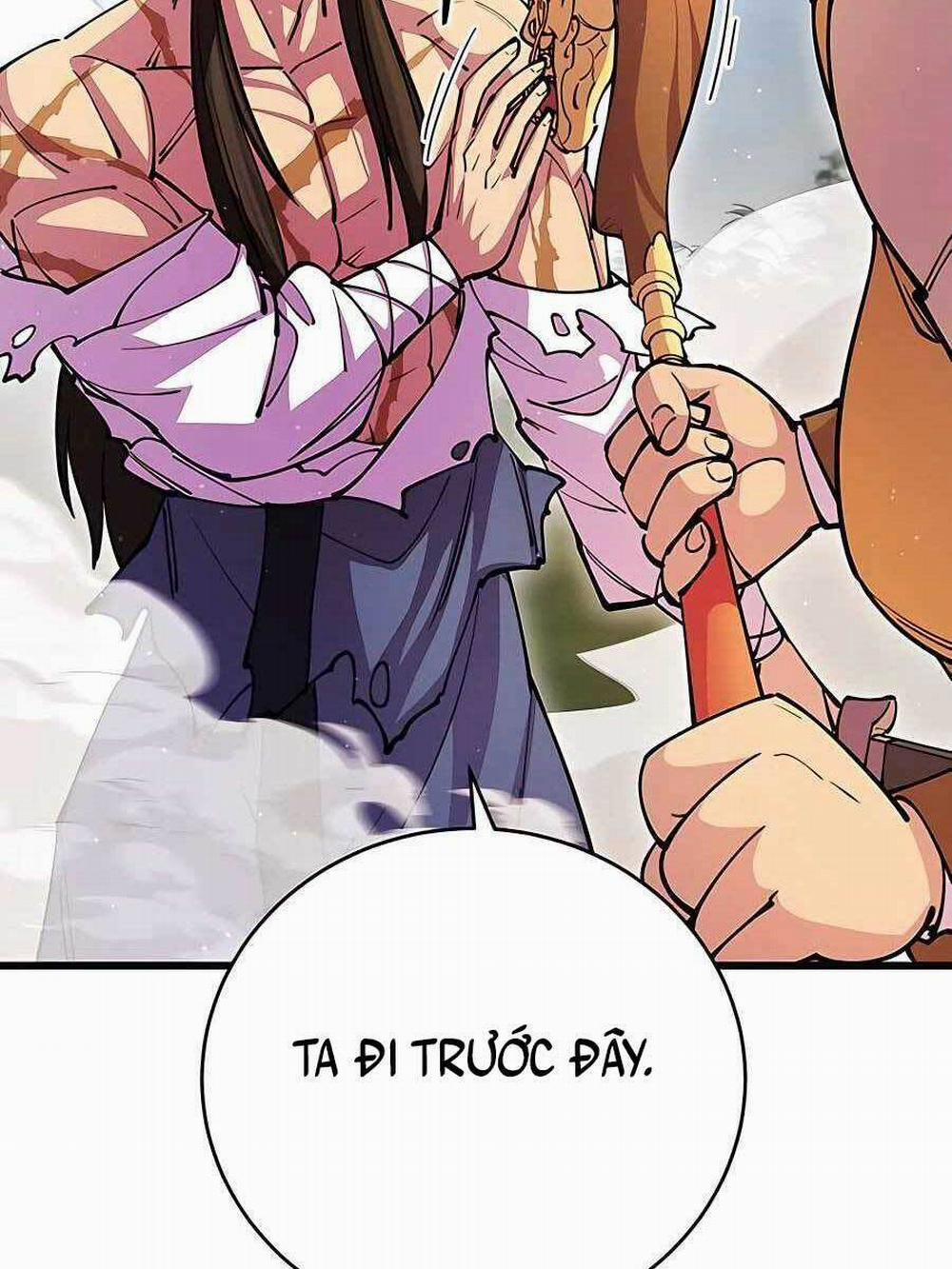 Thiên Hạ Đệ Nhất Đại Sư Huynh 17 trang 71