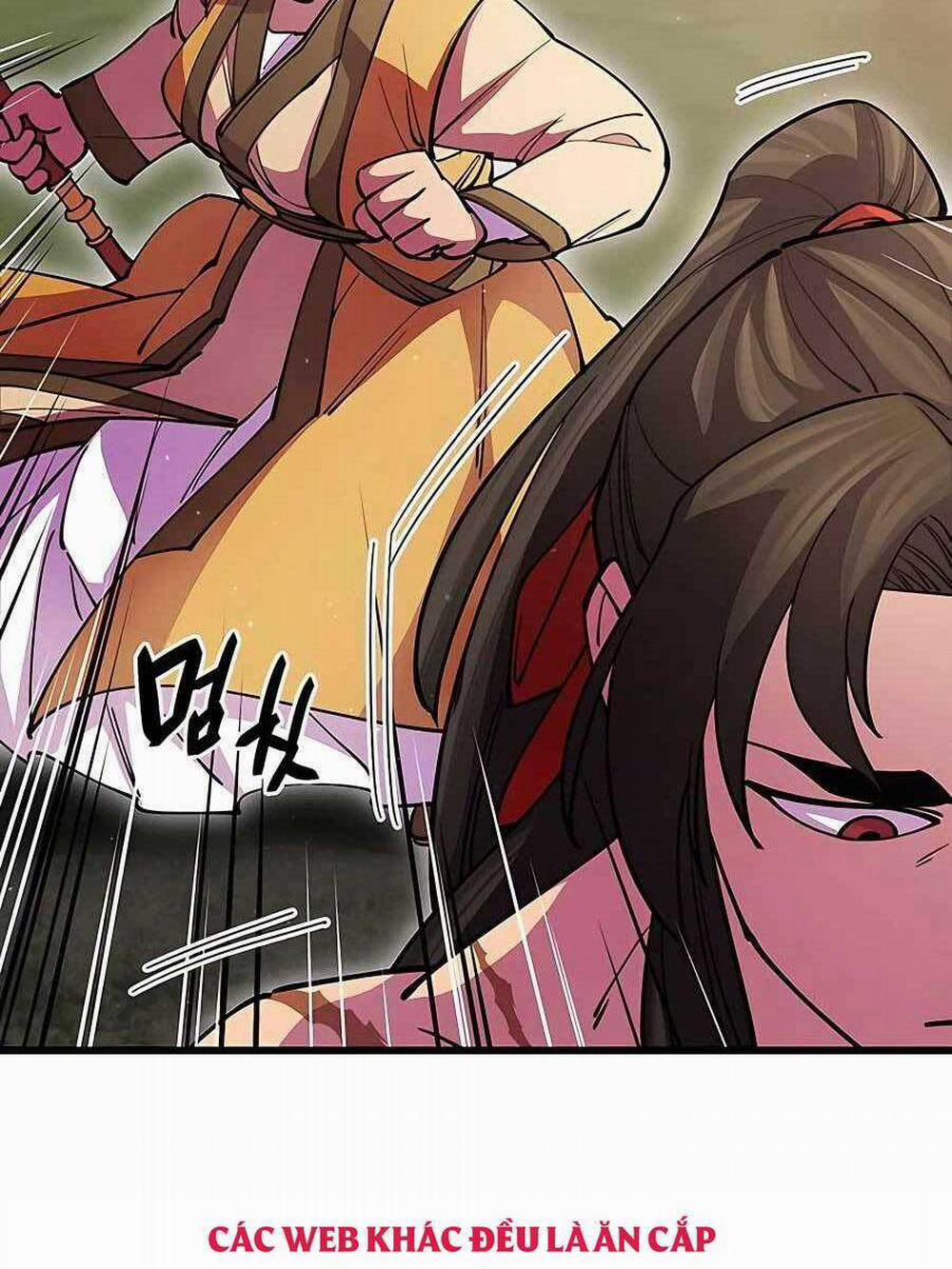 Thiên Hạ Đệ Nhất Đại Sư Huynh 17 trang 77