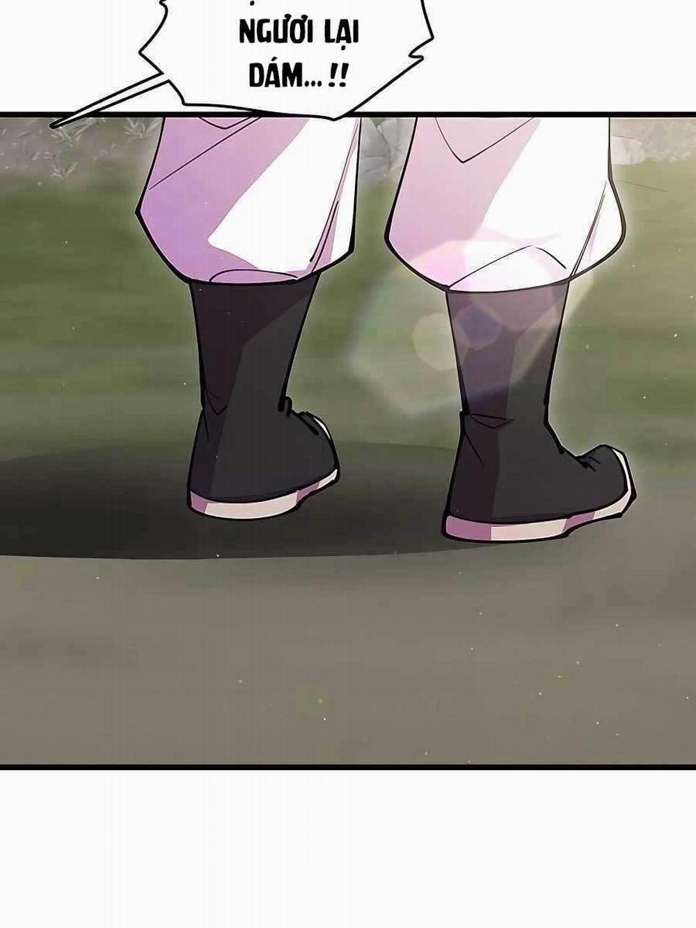 Thiên Hạ Đệ Nhất Đại Sư Huynh 17 trang 81