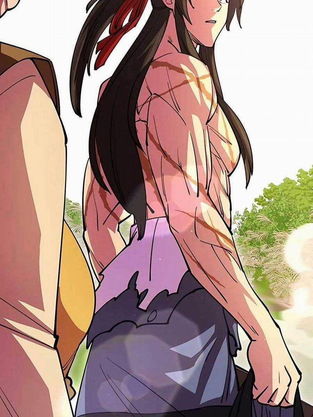 Thiên Hạ Đệ Nhất Đại Sư Huynh 17 trang 86