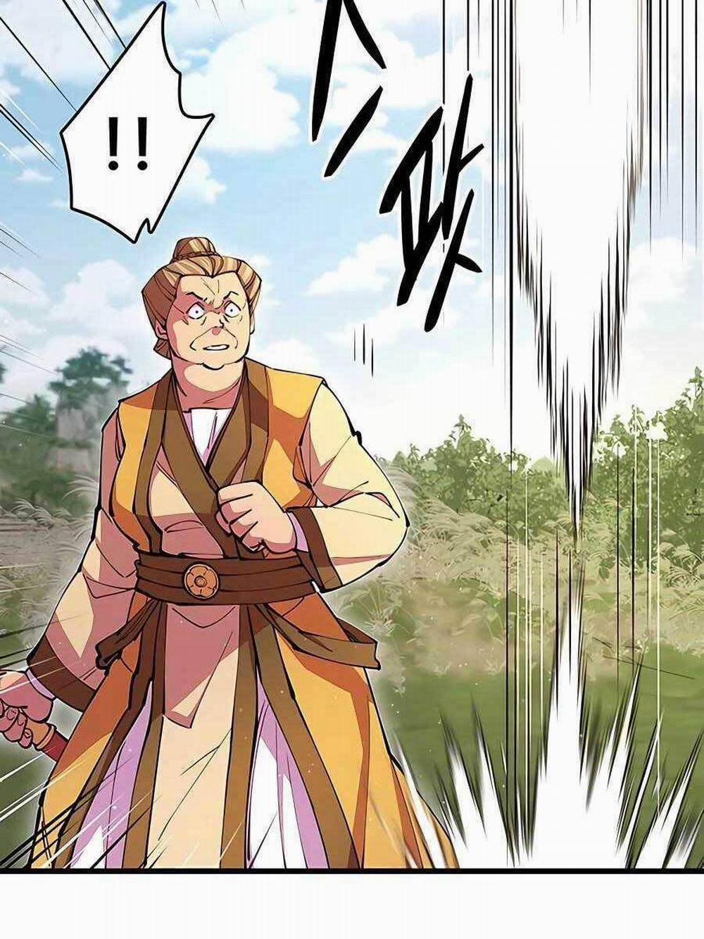 Thiên Hạ Đệ Nhất Đại Sư Huynh 17 trang 88