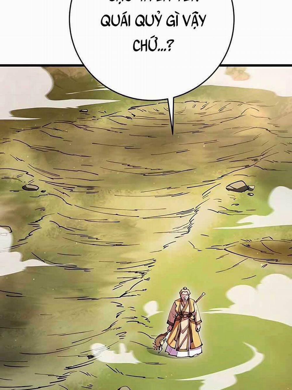 Thiên Hạ Đệ Nhất Đại Sư Huynh 17 trang 91