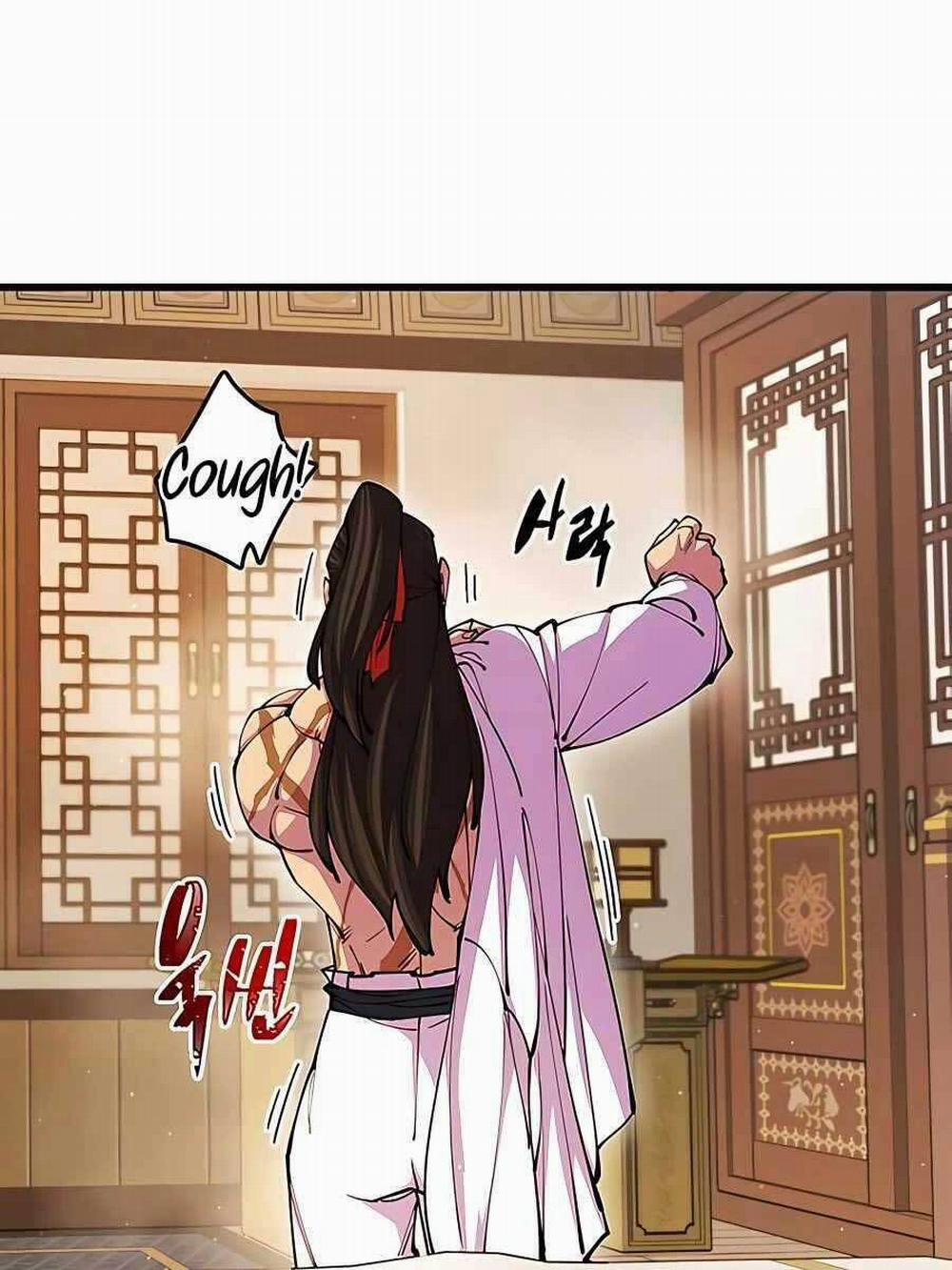 Thiên Hạ Đệ Nhất Đại Sư Huynh 17 trang 97