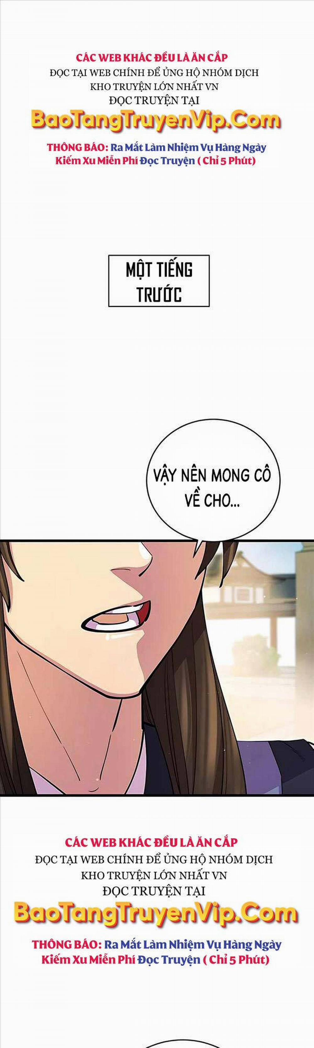 Thiên Hạ Đệ Nhất Đại Sư Huynh 18 trang 1