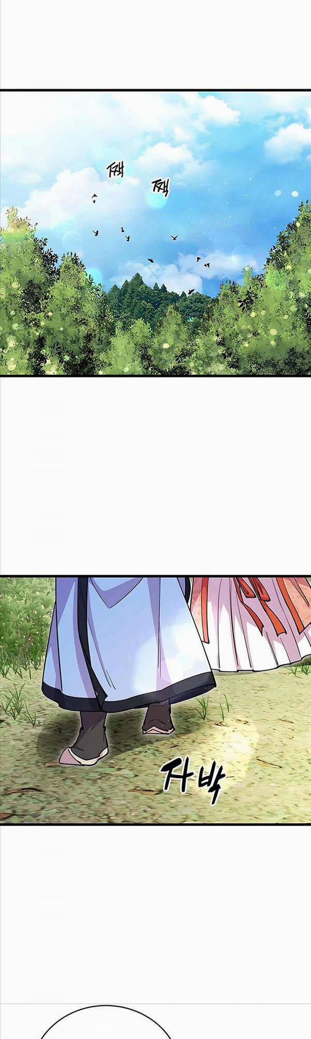 Thiên Hạ Đệ Nhất Đại Sư Huynh 18 trang 11