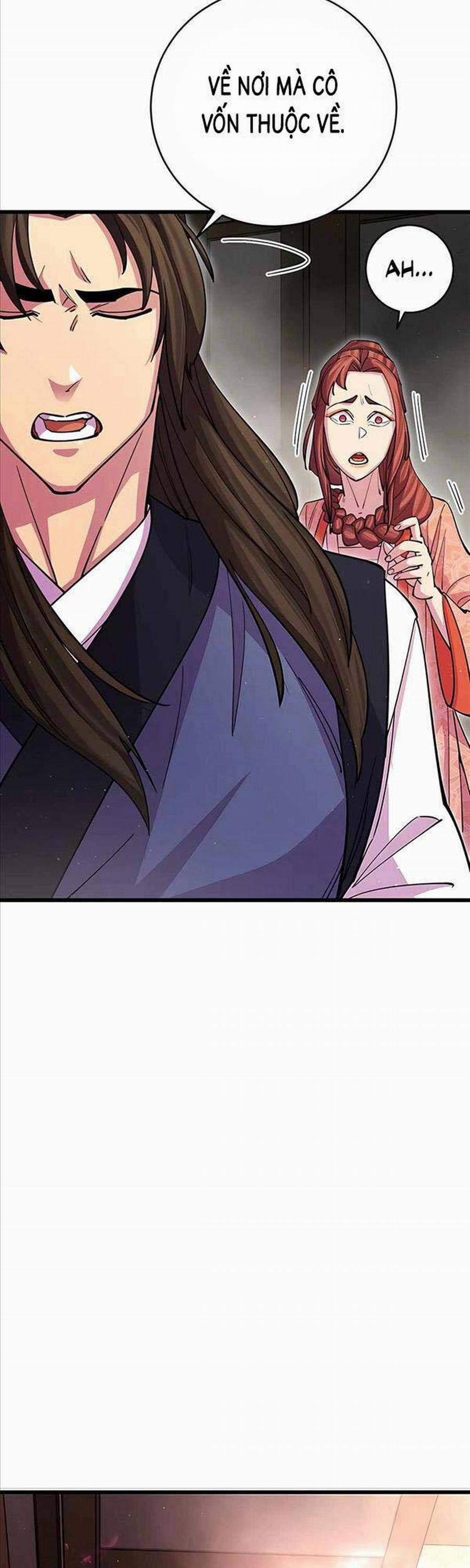 Thiên Hạ Đệ Nhất Đại Sư Huynh 18 trang 2