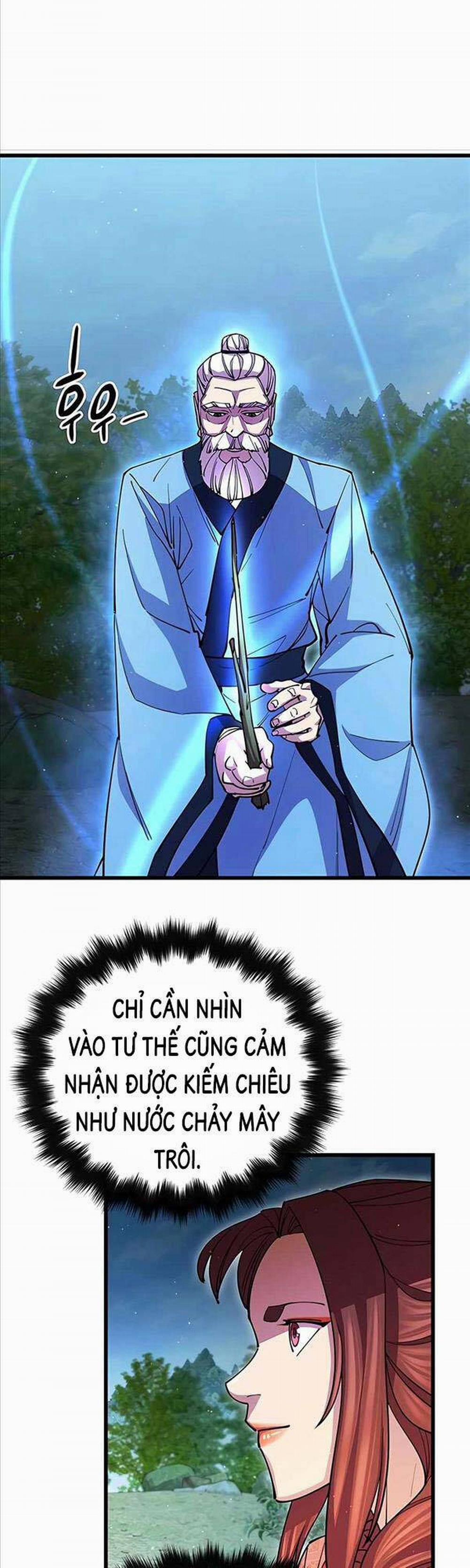 Thiên Hạ Đệ Nhất Đại Sư Huynh 18 trang 20