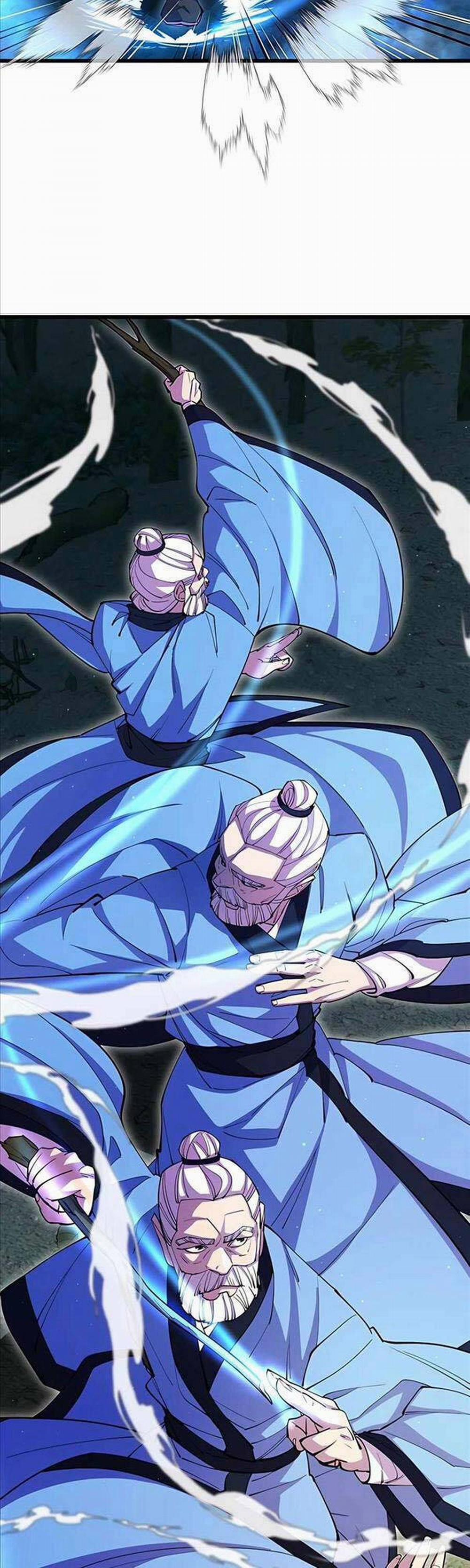 Thiên Hạ Đệ Nhất Đại Sư Huynh 18 trang 22