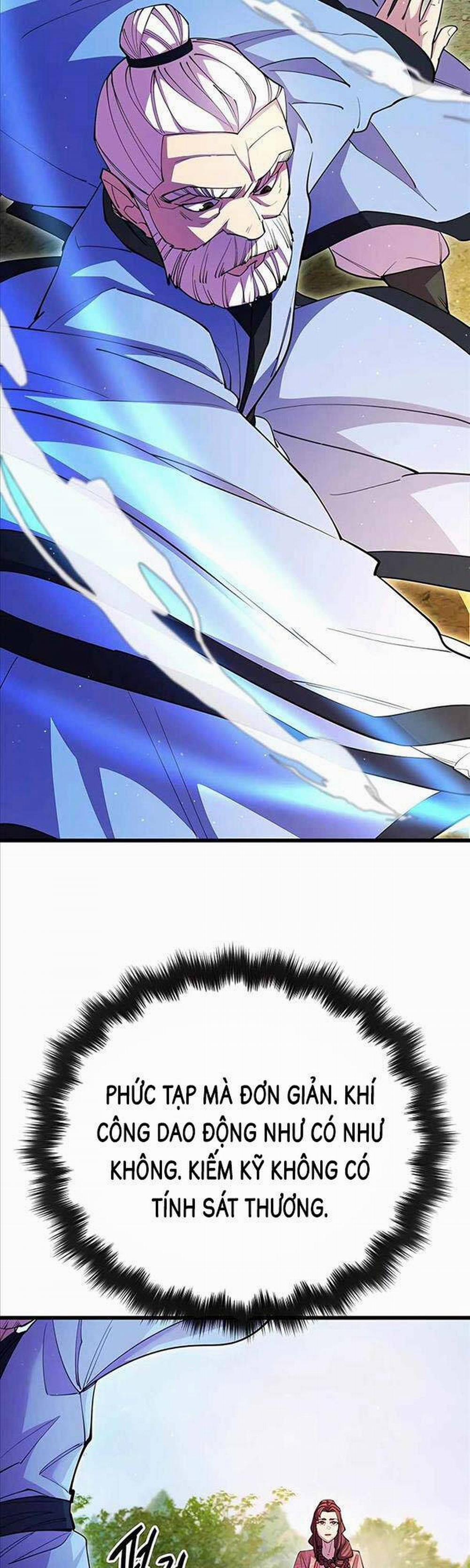 Thiên Hạ Đệ Nhất Đại Sư Huynh 18 trang 23