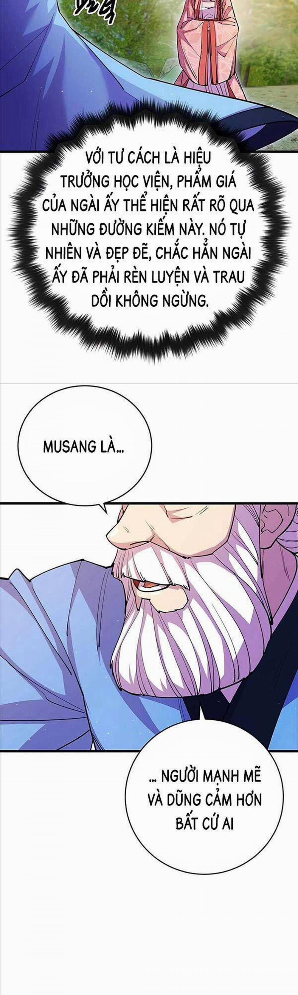Thiên Hạ Đệ Nhất Đại Sư Huynh 18 trang 24