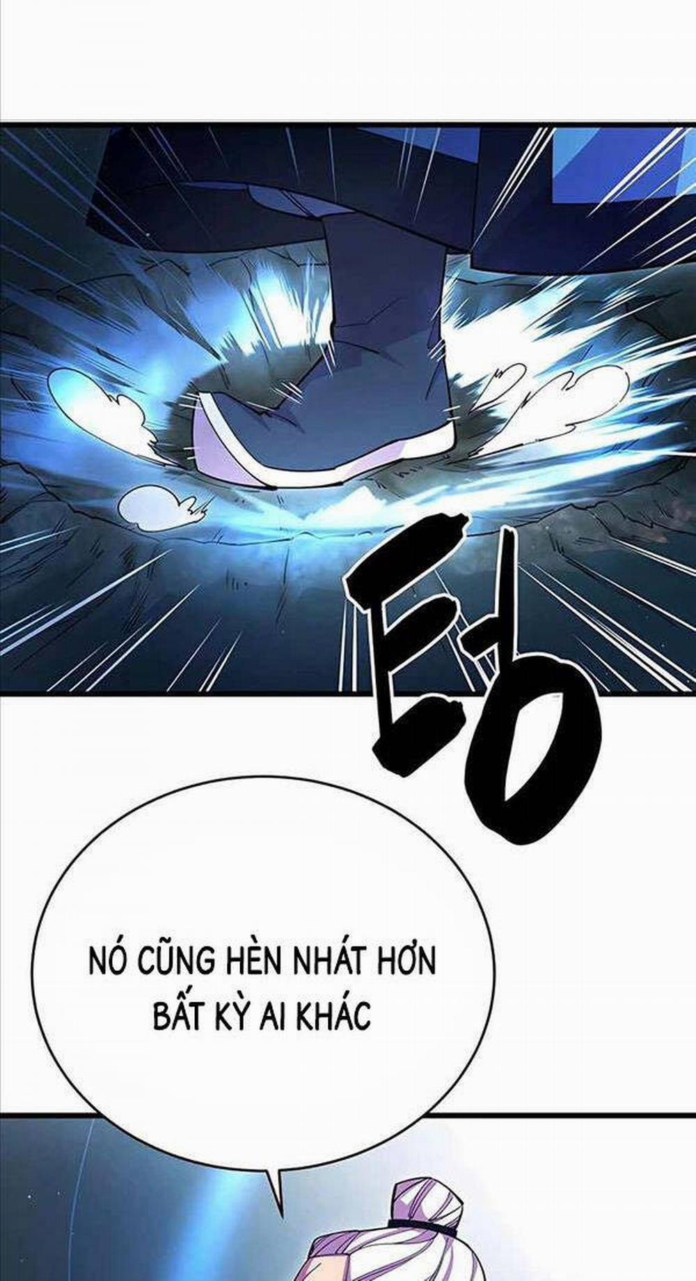 Thiên Hạ Đệ Nhất Đại Sư Huynh 18 trang 26