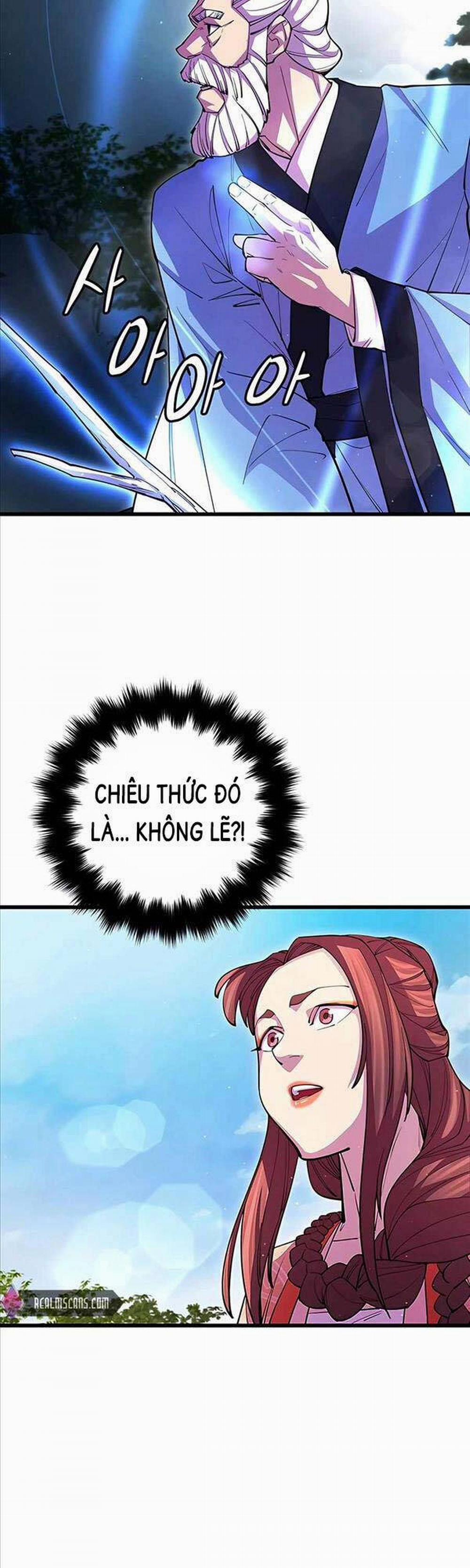 Thiên Hạ Đệ Nhất Đại Sư Huynh 18 trang 27