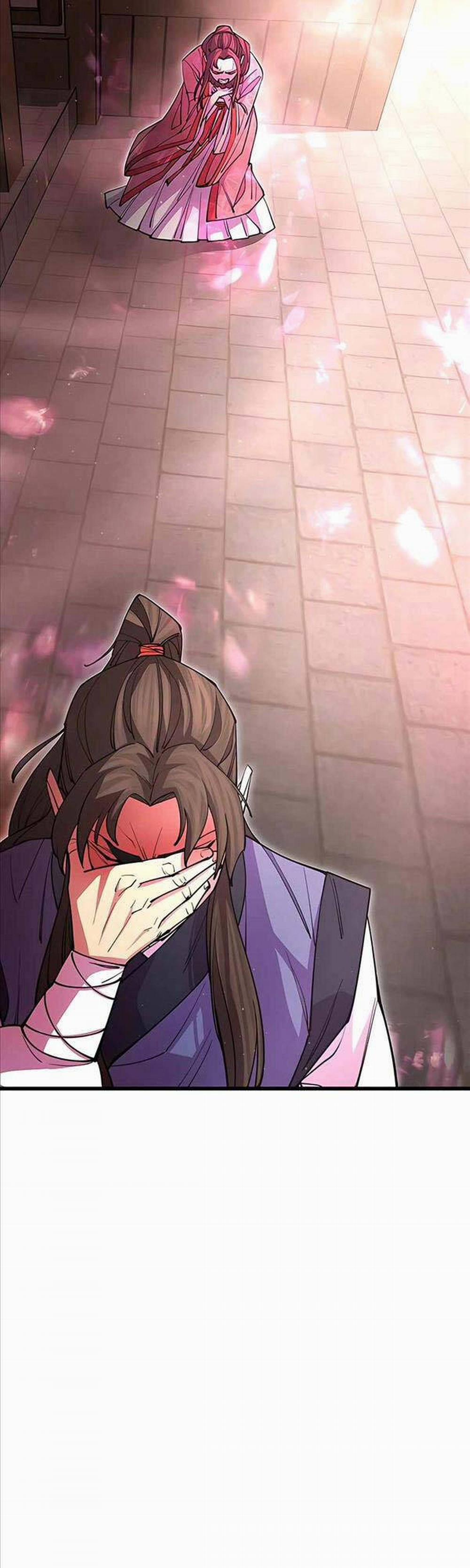 Thiên Hạ Đệ Nhất Đại Sư Huynh 18 trang 3