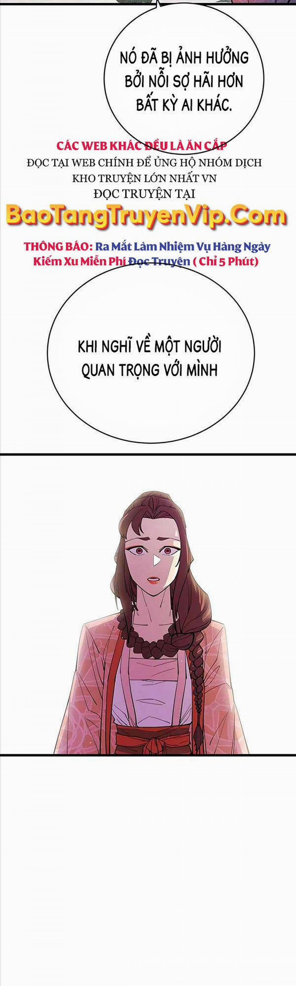 Thiên Hạ Đệ Nhất Đại Sư Huynh 18 trang 31