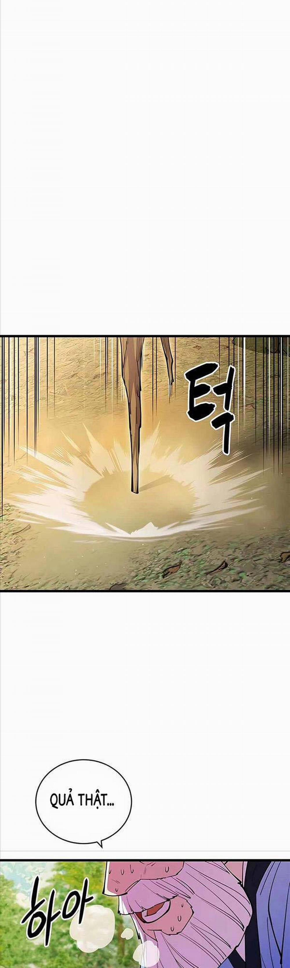 Thiên Hạ Đệ Nhất Đại Sư Huynh 18 trang 32