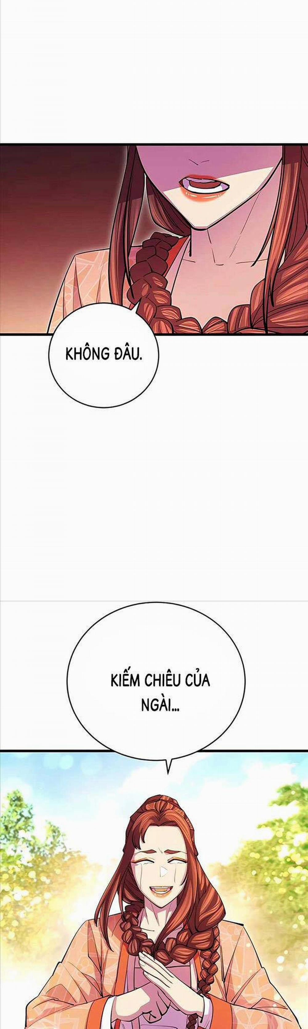 Thiên Hạ Đệ Nhất Đại Sư Huynh 18 trang 34