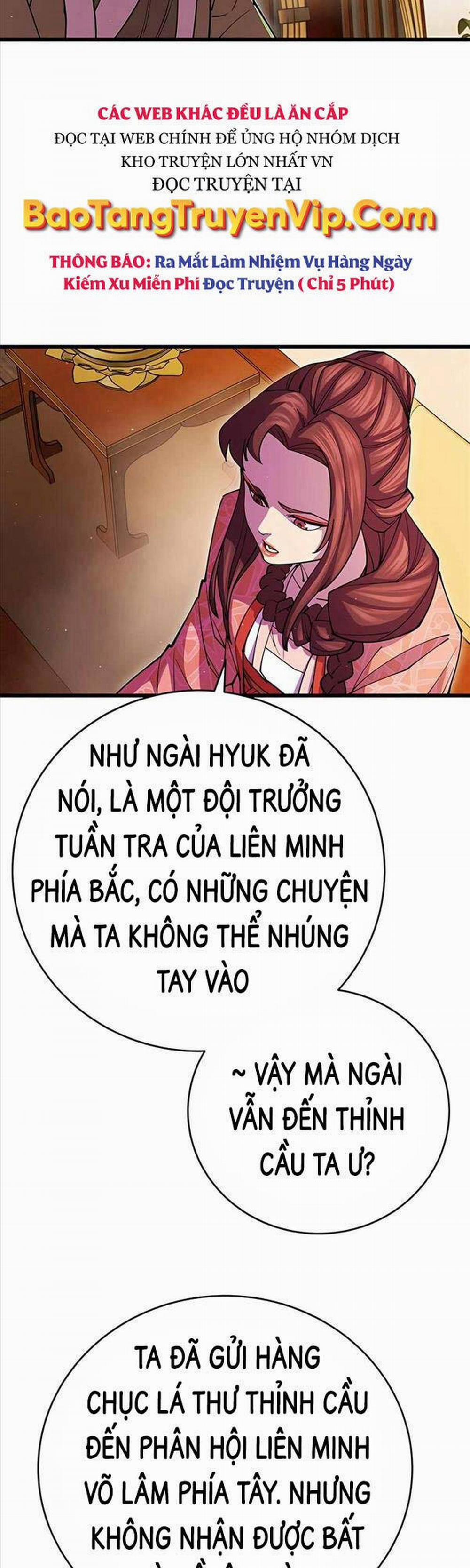 Thiên Hạ Đệ Nhất Đại Sư Huynh 18 trang 40