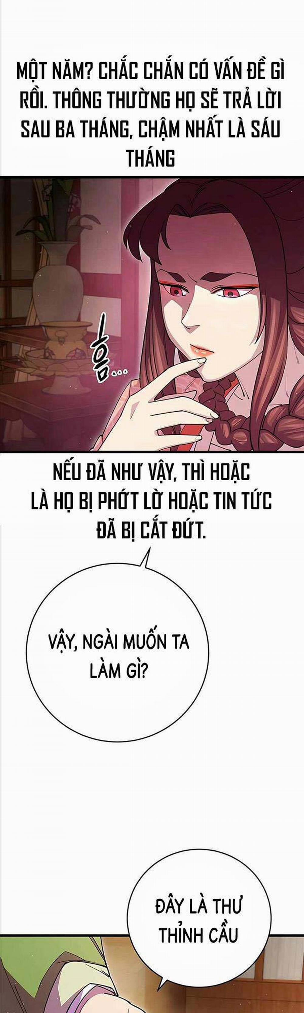 Thiên Hạ Đệ Nhất Đại Sư Huynh 18 trang 42